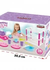 03 337  3 Katlı Hamarat  Mutfak Seti