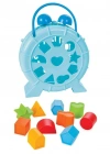 03 340 NessiWorld Bultak Saat ve Master Blok