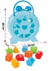 03 340 NessiWorld Bultak Saat ve Master Blok