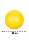 03 356 Çıngıraklı Zıp Zıp Toplar -NessiWorld