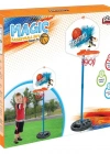 03 394 NessiWorld Magic Basketbol Seti Ayaklı