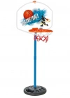03 394 NessiWorld Magic Basketbol Seti Ayaklı