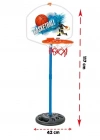 03 394 NessiWorld Magic Basketbol Seti Ayaklı