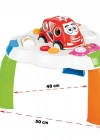 03 567 NessiWorld Aktivite Oyun Masası