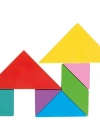 03 569 Ahşap Manyetik Tangram -NessiWorld Oyuncak