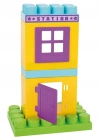 03 605 Master Blok Rakamlı Tren -NessiWorld Oyuncak