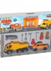 03 612 Double Blocks İnşaat Seti