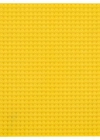 03 627S Micro Blok Oyun Tablası Sar