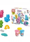 03999 Art Craft Unicorn Hamur Set 168 Gr -Fentoys