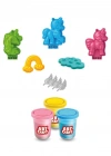 03999 Art Craft Unicorn Hamur Set 168 Gr -Fentoys