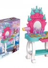 04000 FROZEN GÜZELLİK MASASI