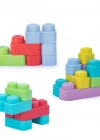04005 Yumuşak Big Bloklar 12 Parça
