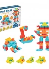 04034 Smart Blok Seti 96 Parça