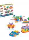 04041 Fun Fun Puzzle 160 Parça