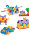 04041 Fun Fun Puzzle 160 Parça