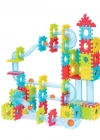 04045 Toplu Yapı Blokları 104 Parça -Fentoys