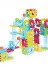 04045 Toplu Yapı Blokları 104 Parça -Fentoys