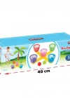 06 035 NessiWorld Top Atma Oyunu