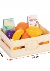 06 037 Sandıklı Meyveler ve Sebzeler