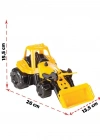 06 528 Mini İş Makineleri