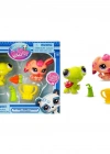 0620 Pet Shop Minişler 2’li Figür Seti S2 NessiWorld