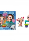 0620 Pet Shop Minişler 2’li Figür Seti S2 NessiWorld