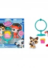 0620 Pet Shop Minişler 2’li Figür Seti S2 NessiWorld