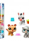 0621 Pet Shop NessiWorldşler 3’lü Figür Seti S2