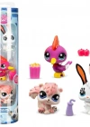 0621 Pet Shop NessiWorldşler 3’lü Figür Seti S2