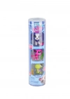 0621 Pet Shop NessiWorldşler 3’lü Figür Seti S2