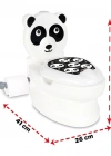07 561 NessiWorld Eğitici Panda KNessiWorldet