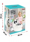 07 561 NessiWorld Eğitici Panda KNessiWorldet