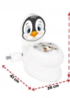 07 565 NessiWorld Eğitici Penguen KNessiWorldet