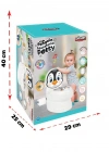07 565 NessiWorld Eğitici Penguen KNessiWorldet