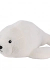 0976 Ekru Fok Peluş