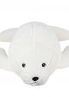 0976 Ekru Fok Peluş