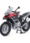 1:12 Model Motorsiklet