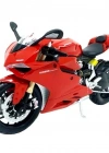 1:12 Model Motorsiklet