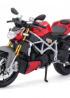 1:12 Model Motorsiklet