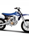 1:12 Model Motorsiklet