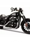 1:12 Motorsiklet