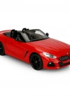 1:14 BMW Z4 Roadster Işıklı Uzaktan Kumandalı Araba