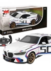 1/14 F/F BMW 3.0 CSL 2.4GHZ Işıklı Uzaktan Kumandalı Araba