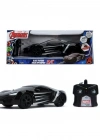 1:16 Jada Toys Marvel Black Panther Lykan Hypersport Kumandalı Araba