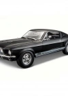 1:18 1967 Ford Mustang GTA Fastback