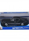 1:18 1967 Ford Mustang GTA Fastback