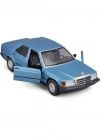 1/24 A 1987 Mercedens Benz 190E