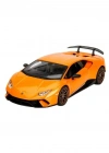 1:24 Lamborghini Huracan Performante Model Araba