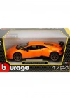 1:24 Lamborghini Huracan Performante Model Araba