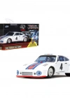 1/32 Transformers G1 Jazz Porsche